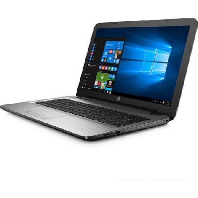HP Notebook 250 G5 - Core i3-6th,  4 GB ,  1 TB ,  Window 10 SL ,  DVD ,  15.6"